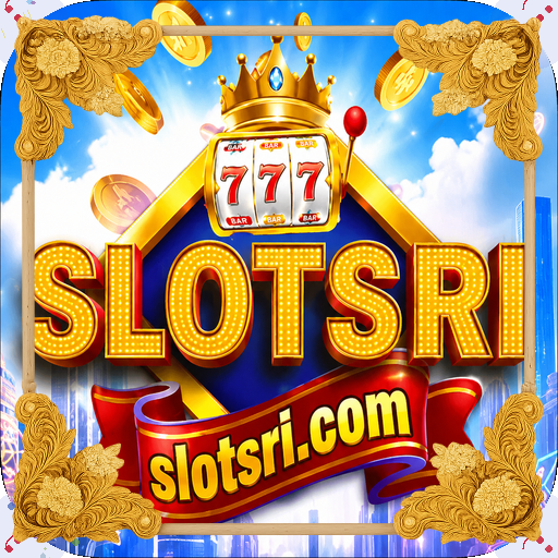 slotsri — mitra unggulan
